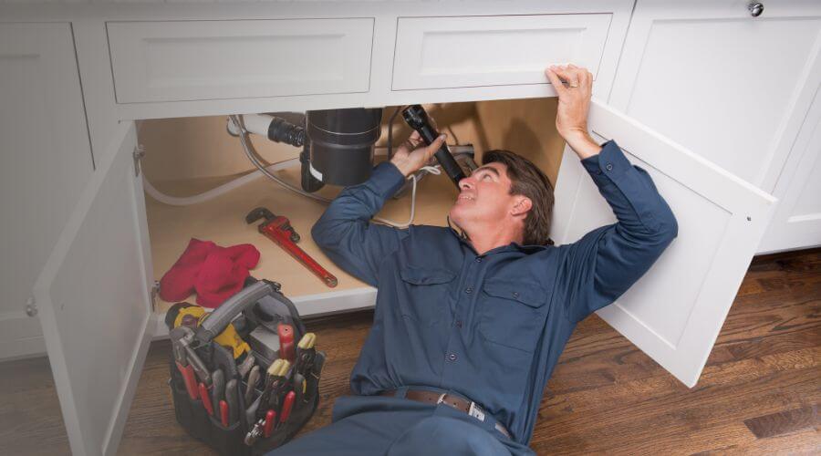 Professional Leak Detection Services in Wheeling, WV